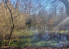 Cottage in Paliseul With Garden