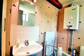 Comfortable Villa, Paliseul