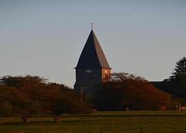 Cottage in Paliseul With Garden