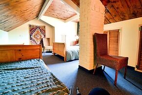 Comfortable Villa, Paliseul