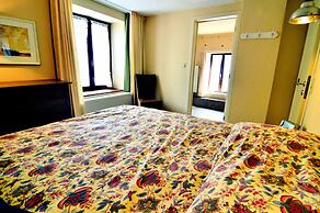 Comfortable Villa, Paliseul