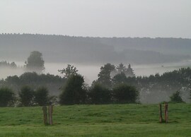 Cottage in Paliseul With Garden