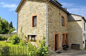 Comfortable Villa, Paliseul