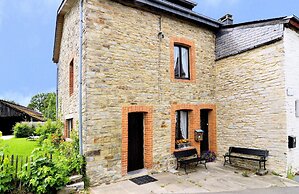 Comfortable Villa, Paliseul