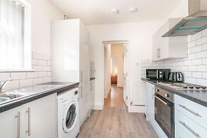 Platform Port Area Apartments