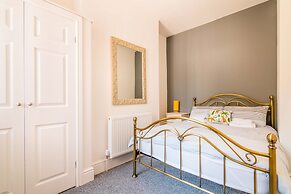 Platform Port Area Apartments