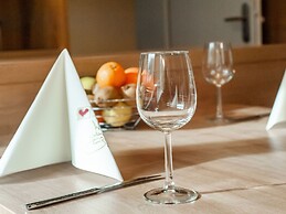 Apartment in Wald im Pinzgau With Pool