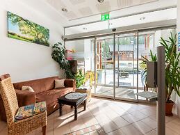 Apartment in Wald im Pinzgau With Pool