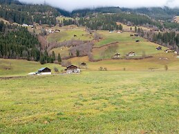 Apartment in Wald im Pinzgau With Pool