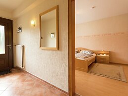 Apartment Near the ski Area