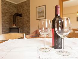 Apartment Near the ski Area