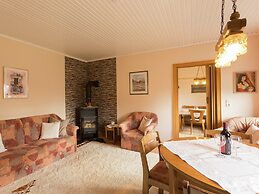 Ferienwohnung im Sauerland Hillside