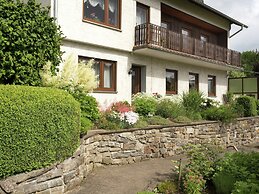 Ferienwohnung im Sauerland Hillside
