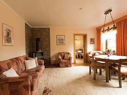 Ferienwohnung im Sauerland Hillside