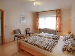 Ferienwohnung im Sauerland Hillside