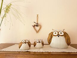 Apartment Near the ski Area