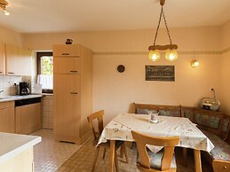 Ferienwohnung im Sauerland Hillside