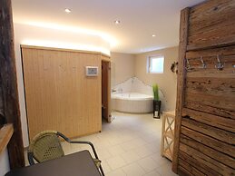 Modern Chalet with Hot Tub in Krimml