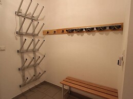 Modern Chalet with Hot Tub in Krimml