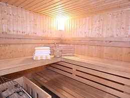 Modern Chalet with Hot Tub in Krimml