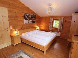 Modern Chalet with Hot Tub in Krimml