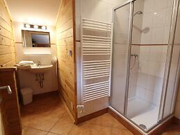 Modern Chalet with Hot Tub in Krimml