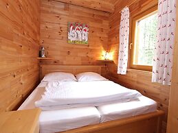 Modern Chalet with Hot Tub in Krimml