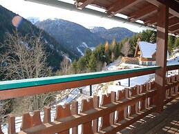 Chalet Innerkrems: Experience Pure Austria at 1,600 Meters Altitude
