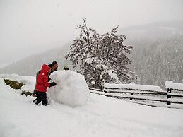 Chalet Innerkrems: Experience Pure Austria at 1,600 Meters Altitude