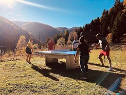 Chalet Innerkrems: Experience Pure Austria at 1,600 Meters Altitude