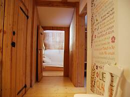 Chalet Innerkrems: Experience Pure Austria at 1,600 Meters Altitude