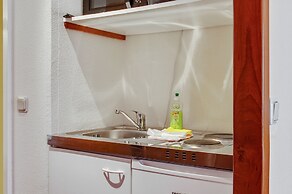 Apartment on the Lakeside in Hahnenklee