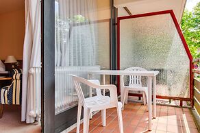 Apartment on the Lakeside in Hahnenklee