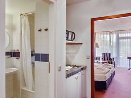 Apartment on the Lakeside in Hahnenklee