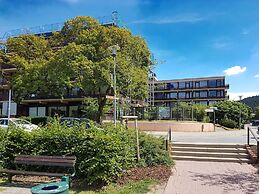 Apartment on the Lakeside in Hahnenklee