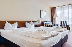 Apartment on the Lakeside in Hahnenklee