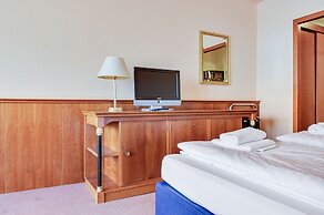 Apartment on the Lakeside in Hahnenklee