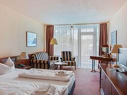 Apartment on the Lakeside in Hahnenklee