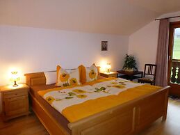 Cozy Alpine Flat in Altenau