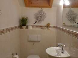 Blissful Apartment in Altenau With Patio