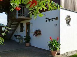 Cozy Alpine Flat in Altenau