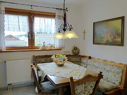 Cozy Alpine Flat in Altenau