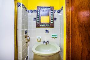 OYO Hotel El Mineral, Tlalpujahua