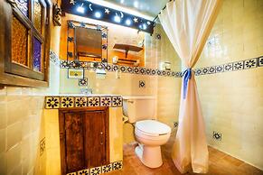 OYO Hotel El Mineral, Tlalpujahua