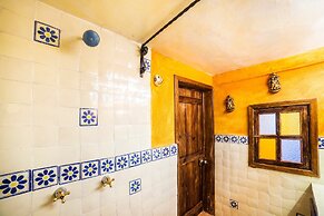 OYO Hotel El Mineral, Tlalpujahua