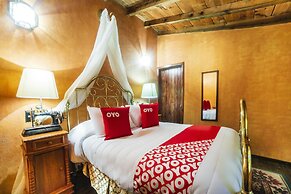 OYO Hotel El Mineral, Tlalpujahua