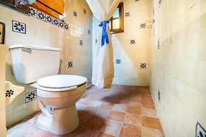 OYO Hotel El Mineral, Tlalpujahua