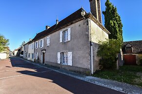 Charming Stay in Montfaucon