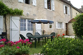 Charming Stay in Montfaucon