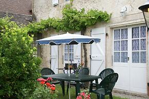 Charming Stay in Montfaucon